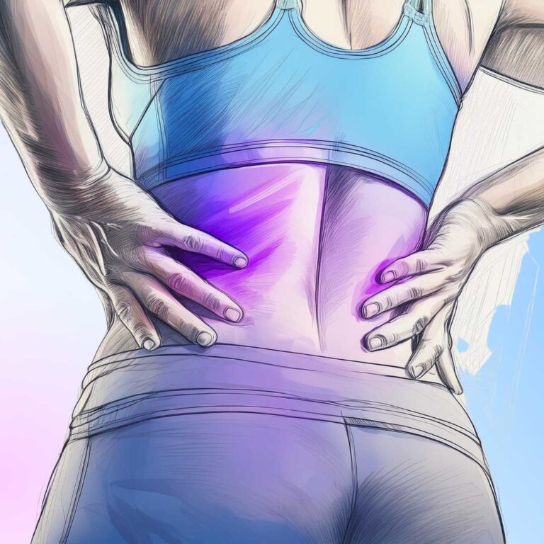 Lower Back Pain: Effective Fascia Stretching Techniques