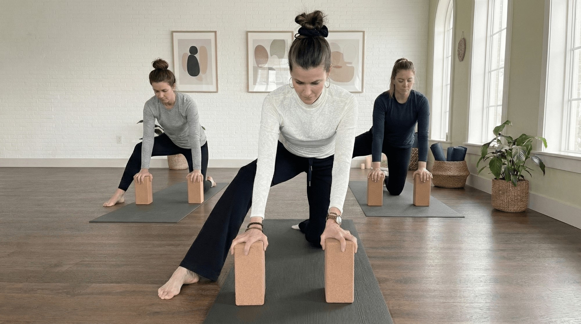 Updates and Live Events Thumbnail